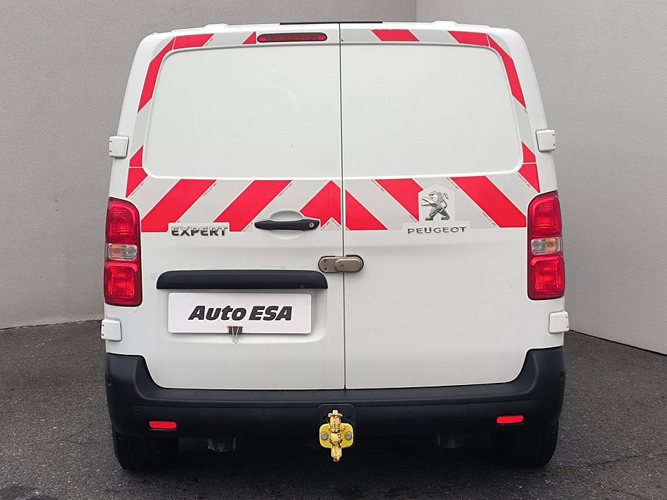 Peugeot Expert 2.0HDi  L2