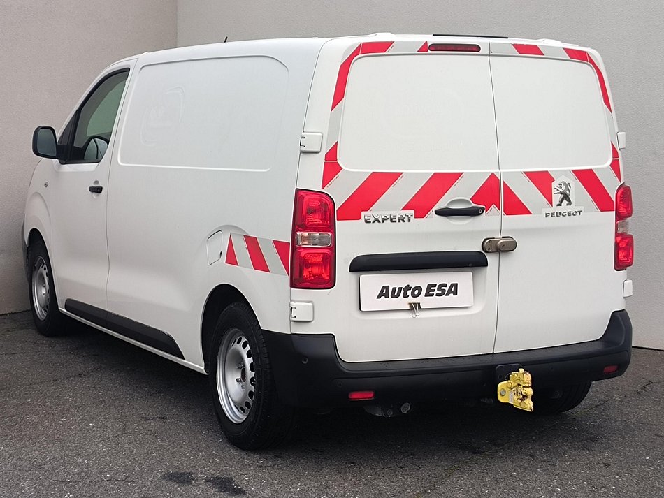 Peugeot Expert 2.0HDi  L2