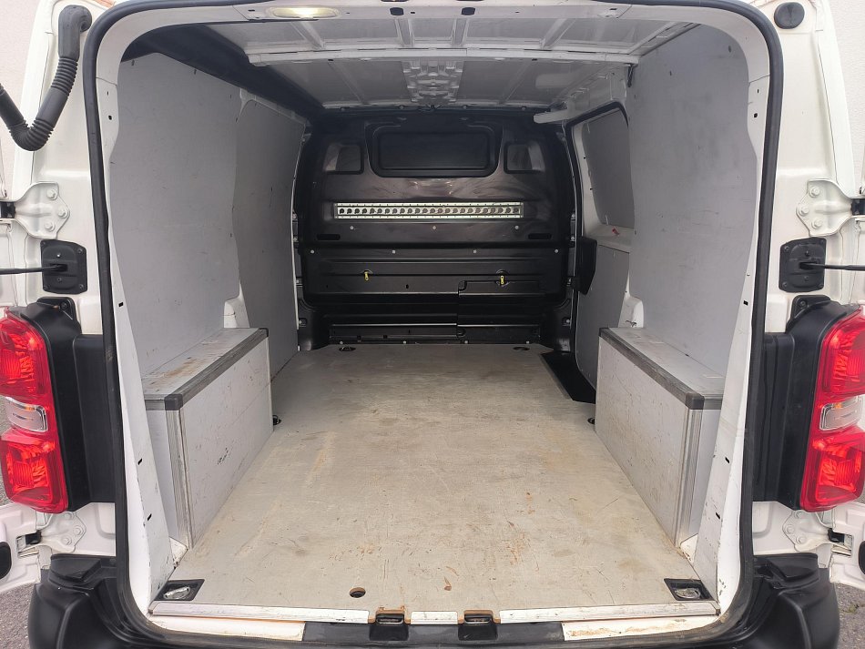 Peugeot Expert 2.0HDi  L2