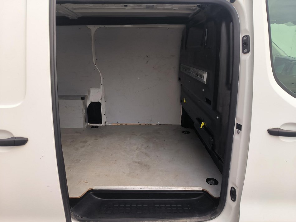 Peugeot Expert 2.0HDi  L2