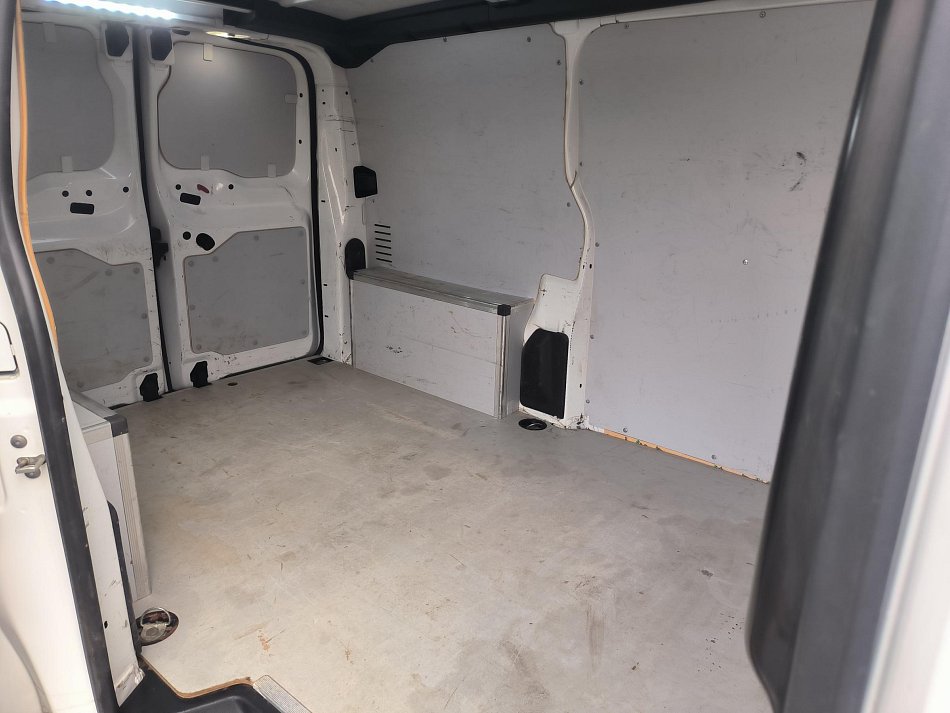 Peugeot Expert 2.0HDi  L2