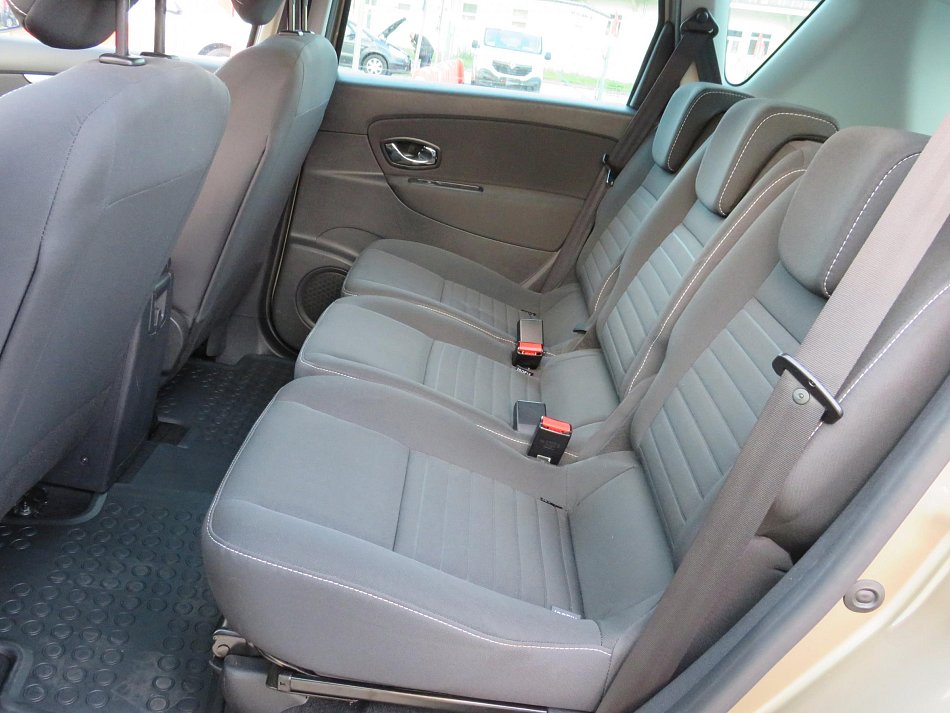 Renault Grand Scénic 1.2 TCe Limited