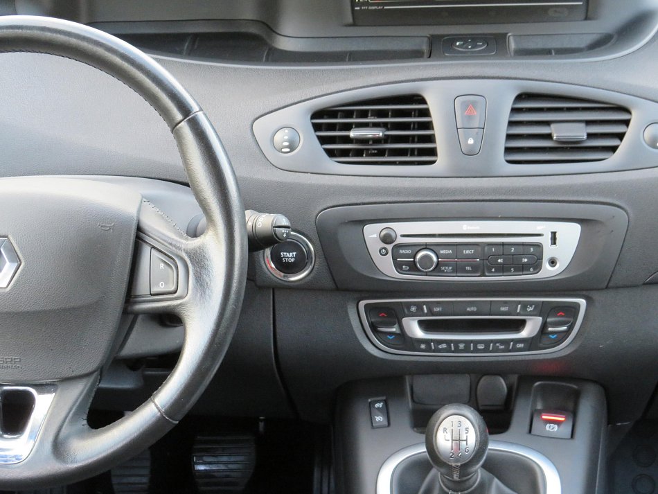 Renault Grand Scénic 1.2 TCe Limited