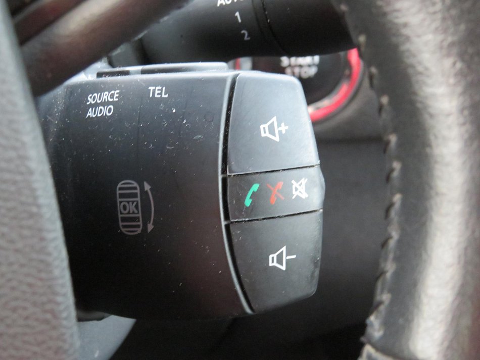 Renault Grand Scénic 1.2 TCe Limited