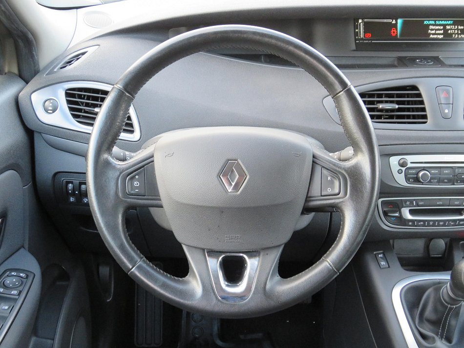 Renault Grand Scénic 1.2 TCe Limited