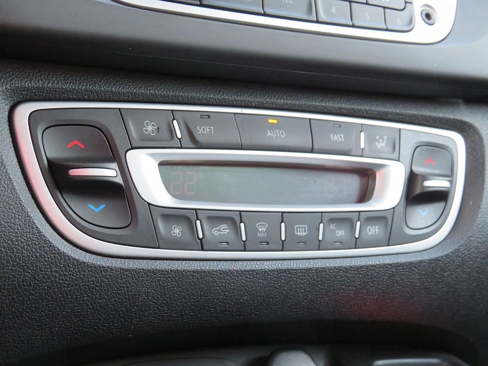 Renault Grand Scénic 1.2 TCe Limited