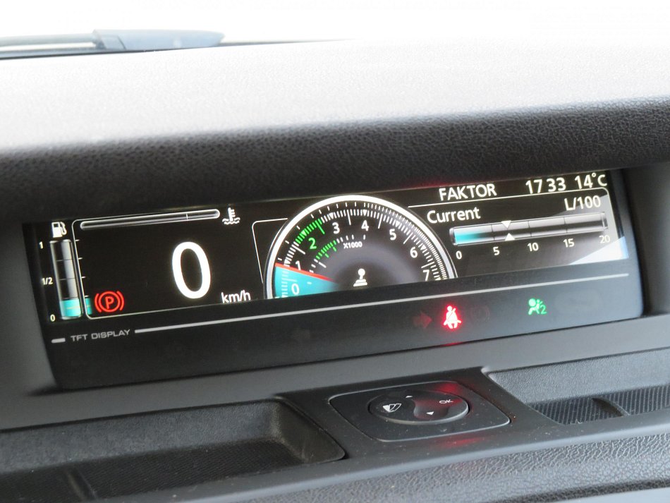 Renault Grand Scénic 1.2 TCe Limited