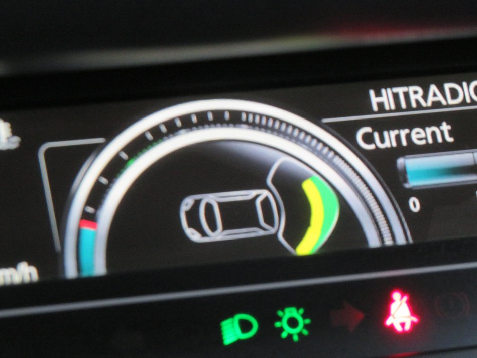 Renault Grand Scénic 1.2 TCe Limited