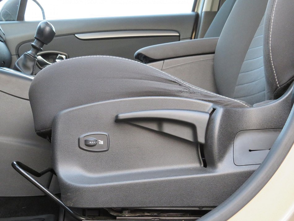 Renault Grand Scénic 1.2 TCe Limited