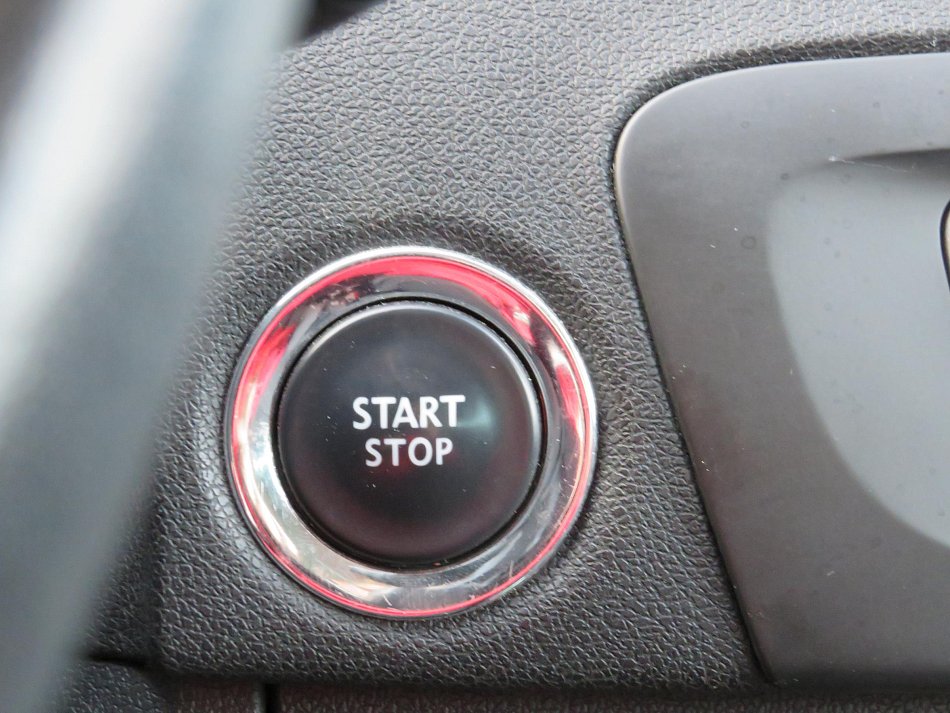 Renault Grand Scénic 1.2 TCe Limited