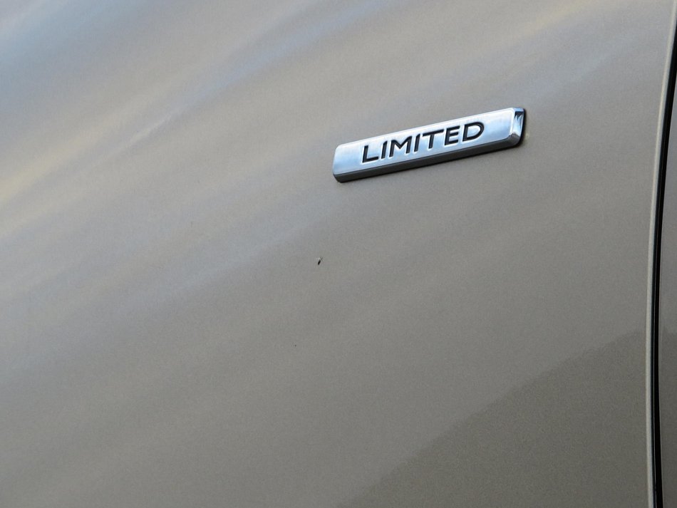 Renault Grand Scénic 1.2 TCe Limited