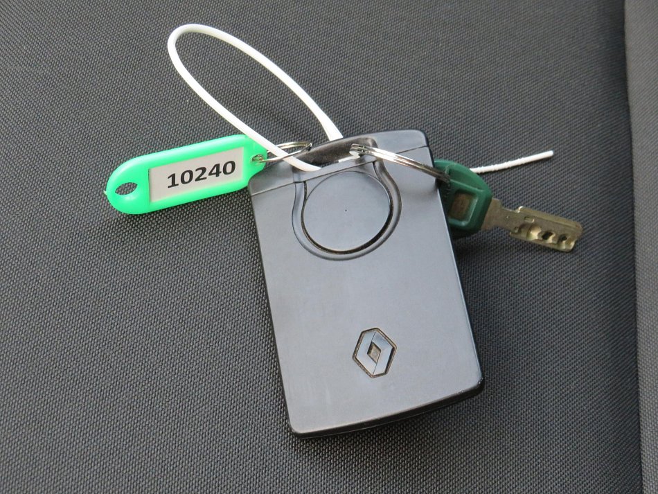 Renault Grand Scénic 1.2 TCe Limited