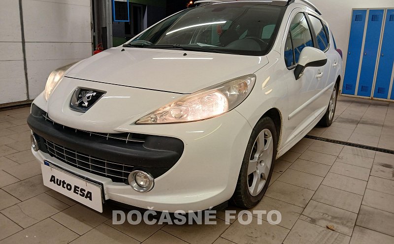 Peugeot 207 1.6VTi 