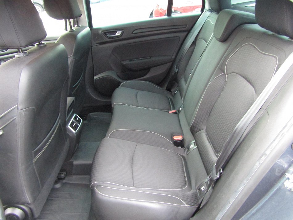 Renault Mégane 1.6i 