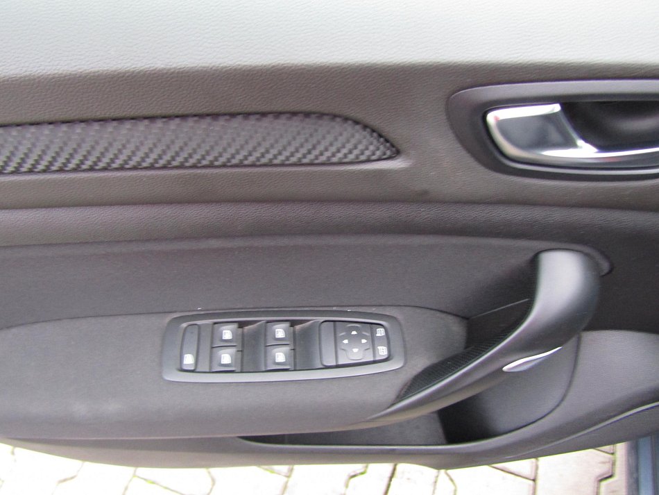 Renault Mégane 1.6i 