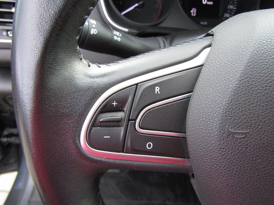 Renault Mégane 1.6i 