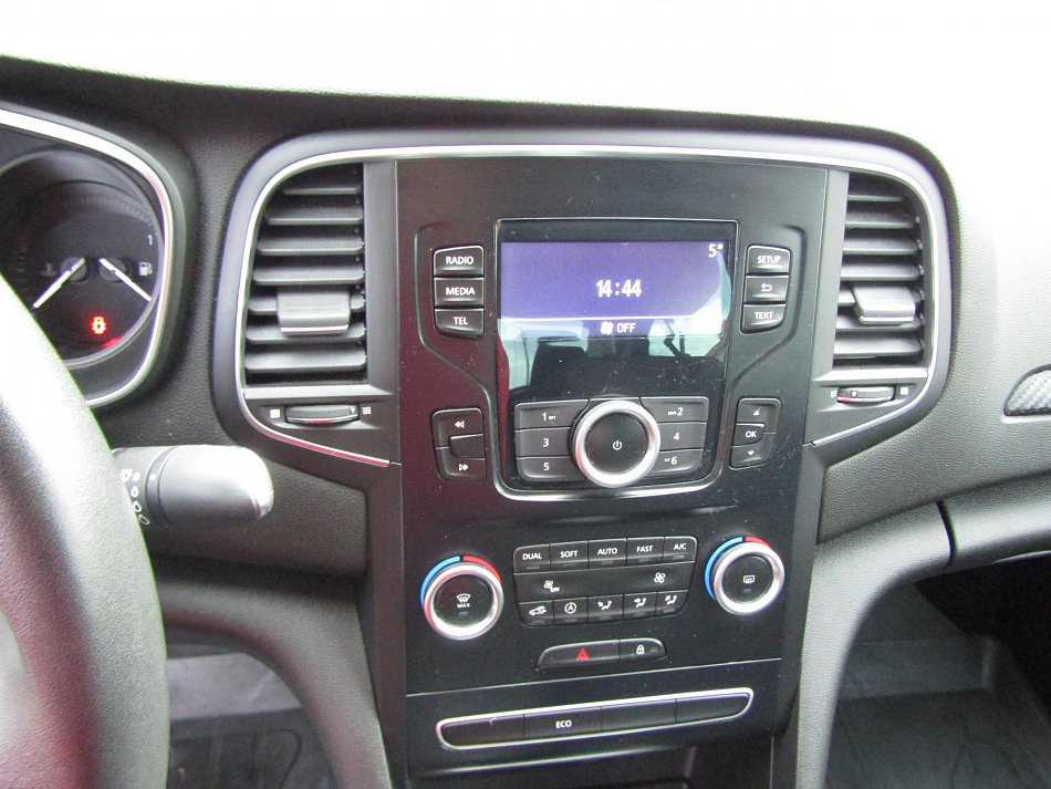 Renault Mégane 1.6i 