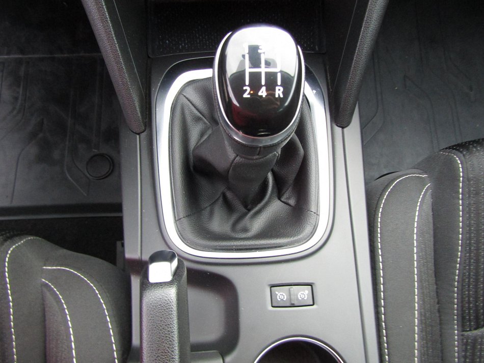 Renault Mégane 1.6i 