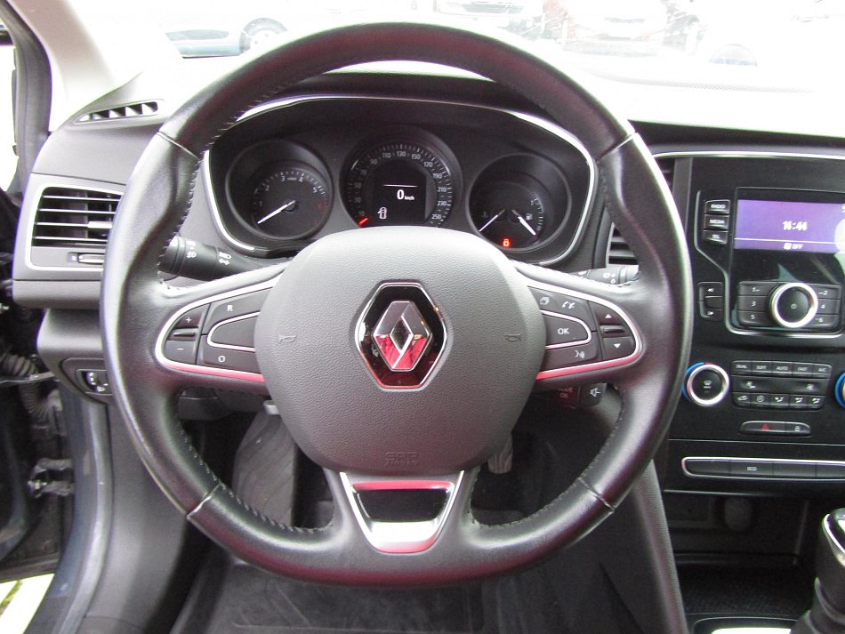 Renault Mégane 1.6i 