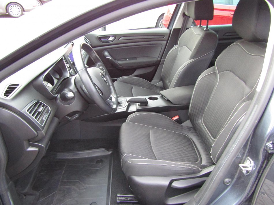 Renault Mégane 1.6i 