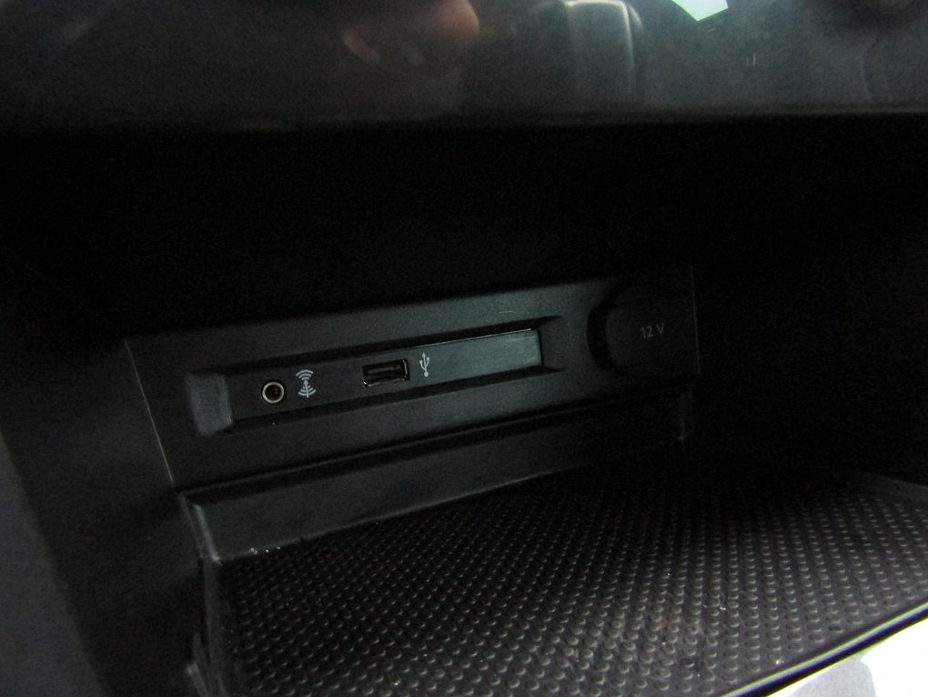 Volkswagen Tiguan 2.0TDi Comfortline 4x4