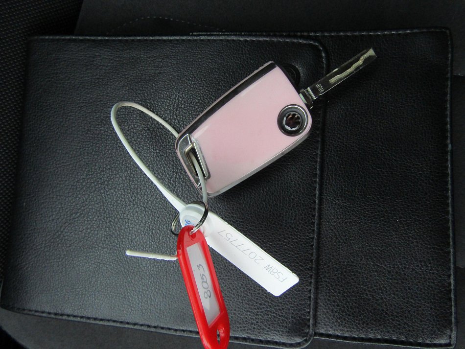 Volkswagen Tiguan 2.0TDi  4x4