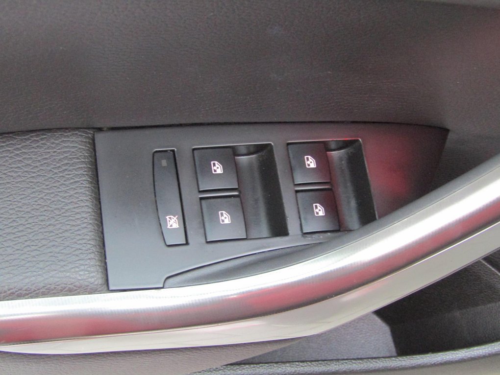 Opel Astra 1.4T Cosmo