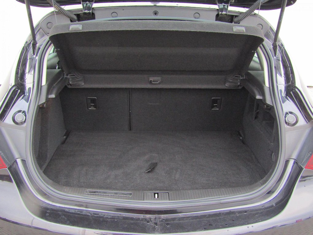 Opel Astra 1.4T Cosmo