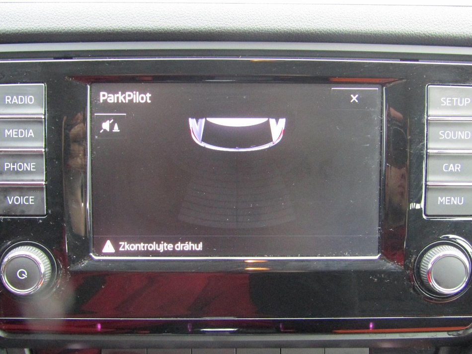 Škoda Octavia III 1.6 TDi 