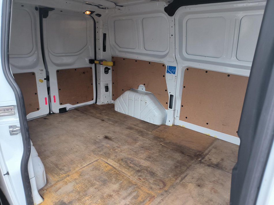 Ford Transit Custom 2.2TDCi  L1H1