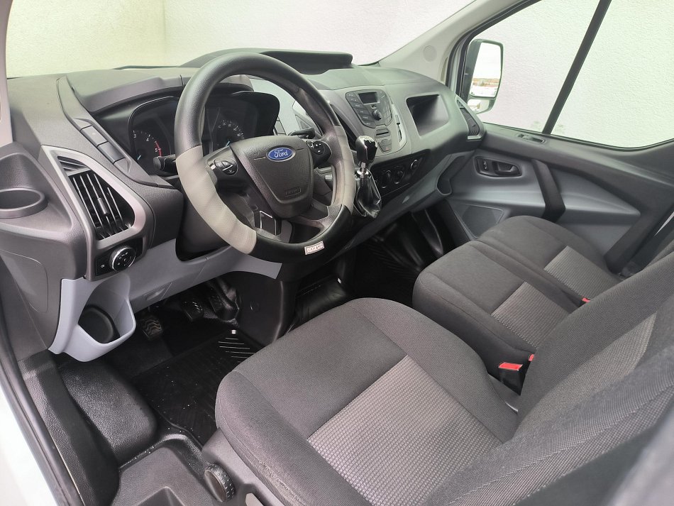 Ford Transit Custom 2.2TDCi  L1H1