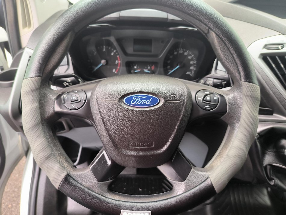 Ford Transit Custom 2.2TDCi  L1H1