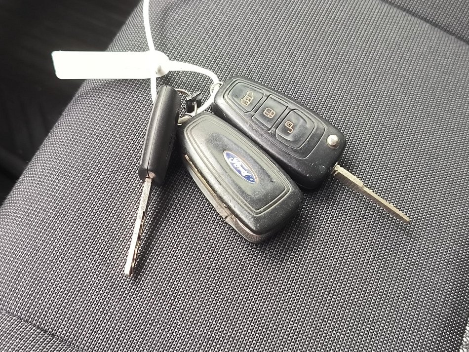 Ford Transit Custom 2.2TDCi  L1H1