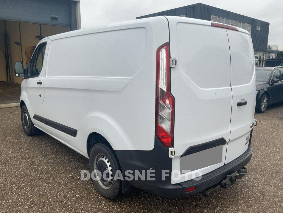 Ford Transit Custom 2.2TDCi  L1H1