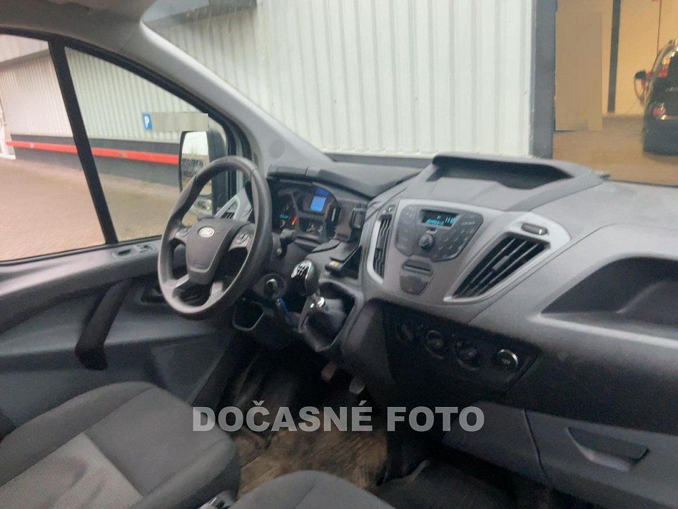 Ford Transit Custom 2.2TDCi  L1H1