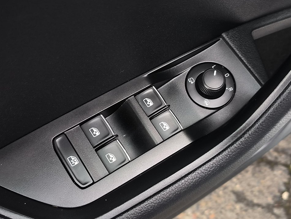 Škoda Superb III 2.0 TDi Style