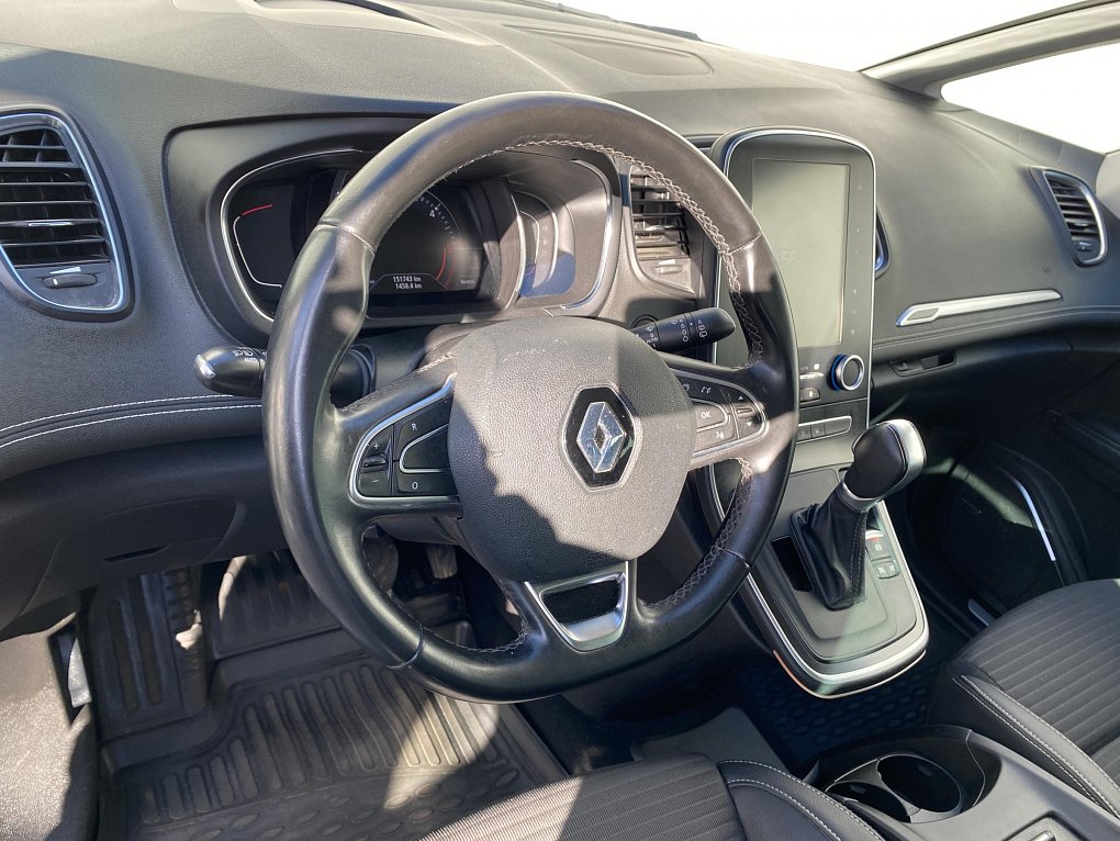 Renault Grand Scénic 1.6 dCi Intense 7míst
