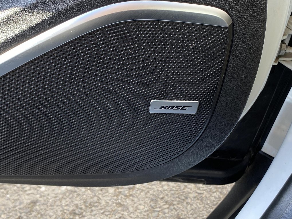 Renault Grand Scénic 1.6 dCi Intense 7míst