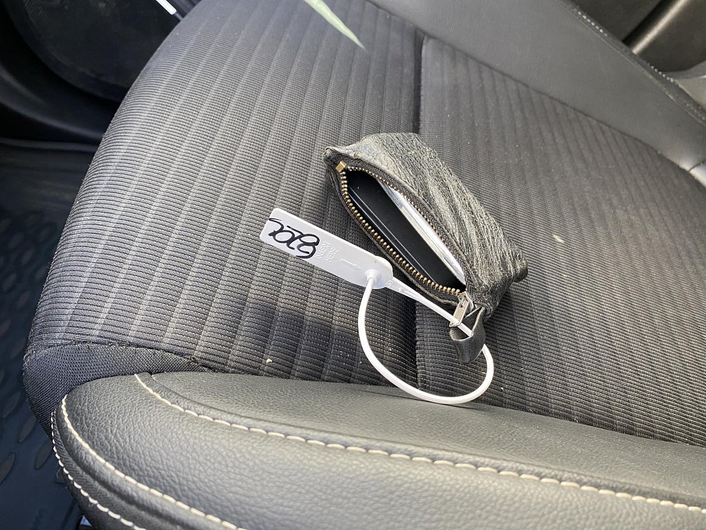 Renault Grand Scénic 1.6 dCi Intense 7míst