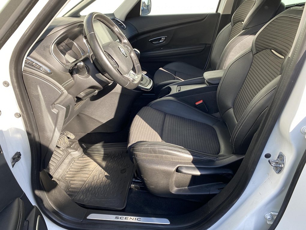 Renault Grand Scénic 1.6 dCi Intense 7míst