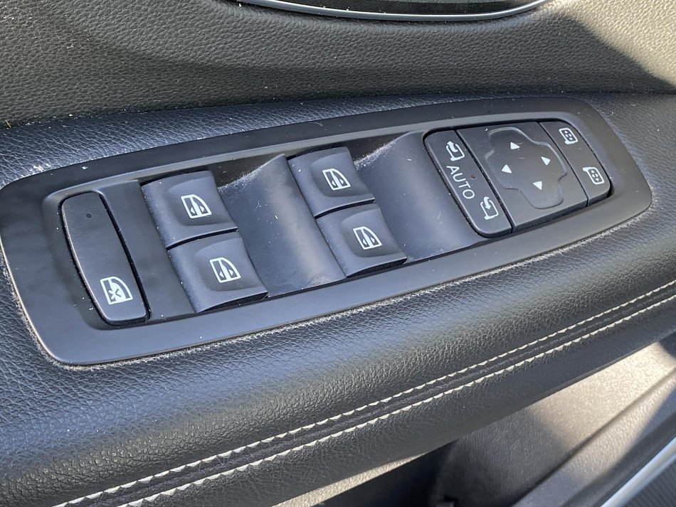 Renault Grand Scénic 1.6 dCi Intense 7míst