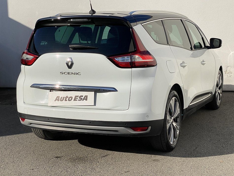 Renault Grand Scénic 1.6 dCi Intense 7míst