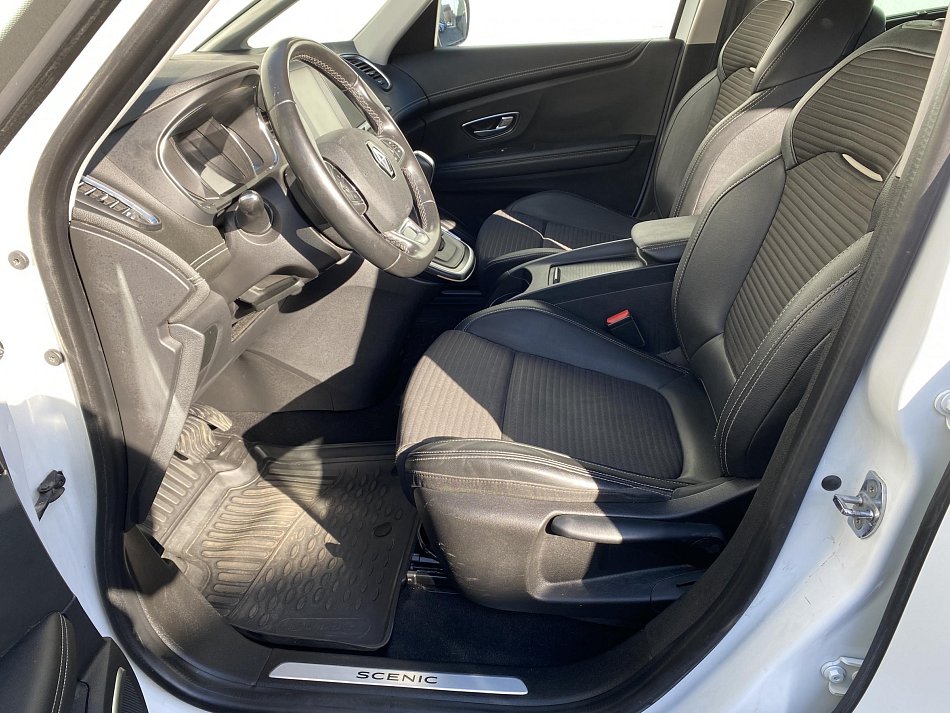 Renault Grand Scénic 1.6 dCi Intense 7míst