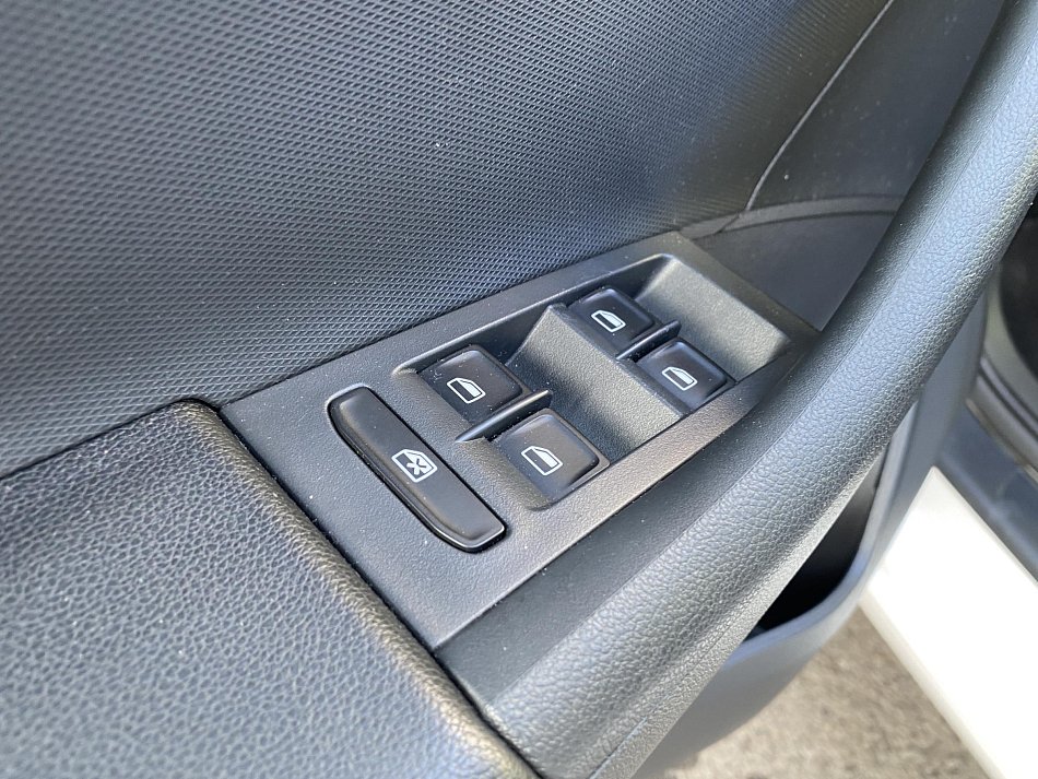 Škoda Rapid 1.2 TSI 