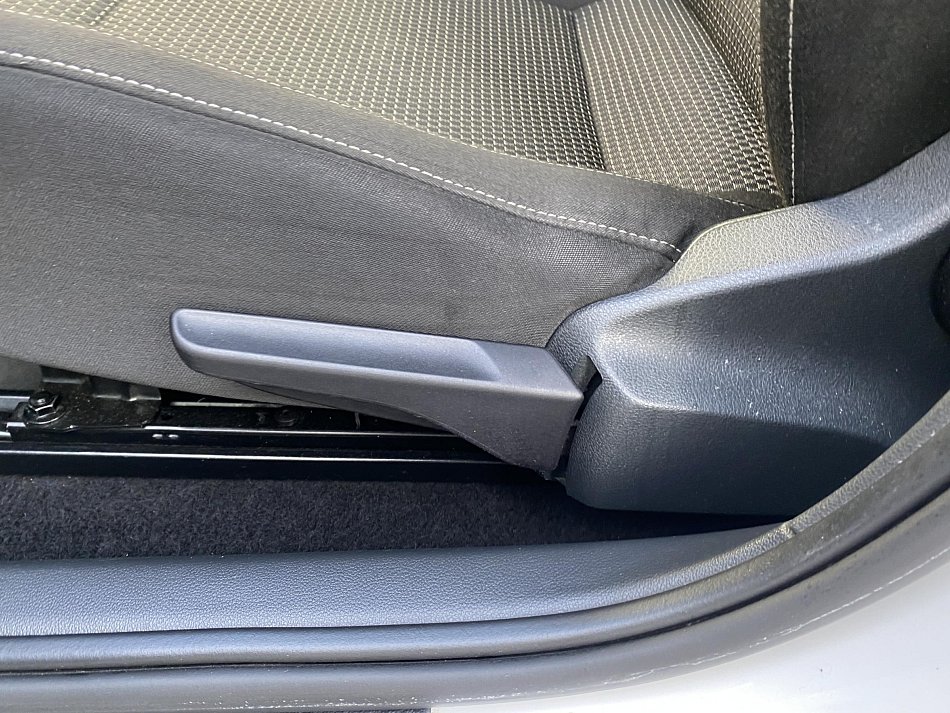 Škoda Rapid 1.2 TSI 