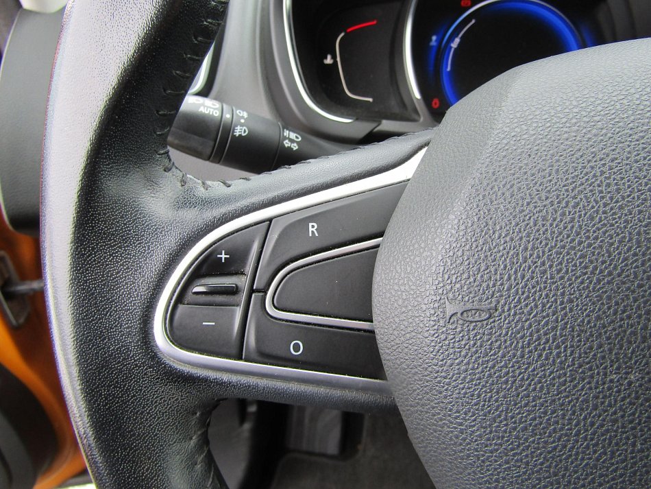 Renault Scénic 1.2TCe 