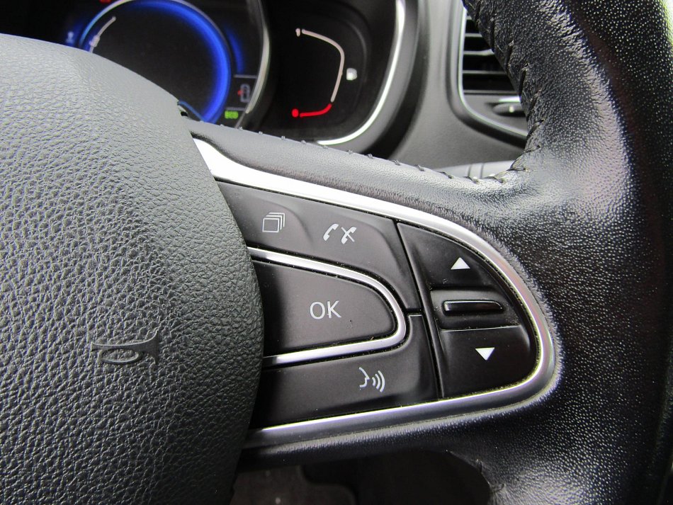 Renault Scénic 1.2TCe 