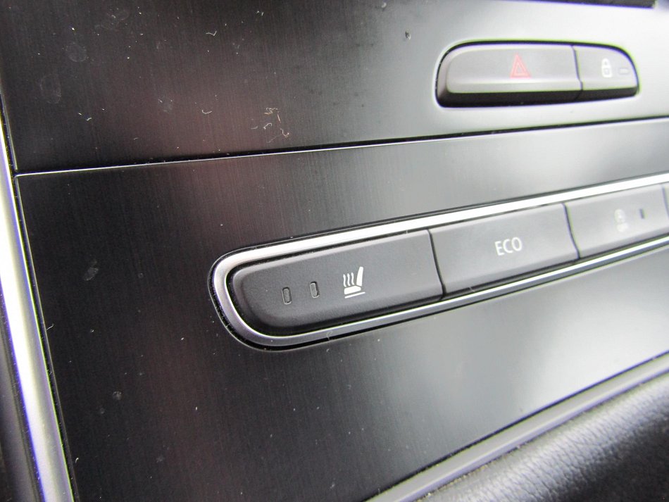 Renault Scénic 1.2TCe 