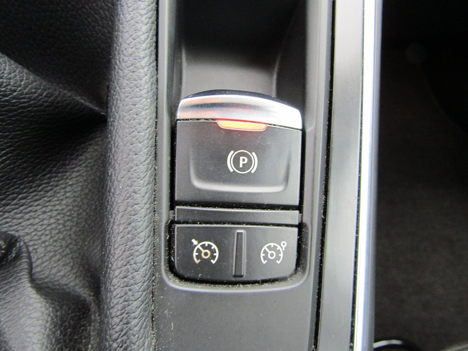 Renault Scénic 1.2TCe 