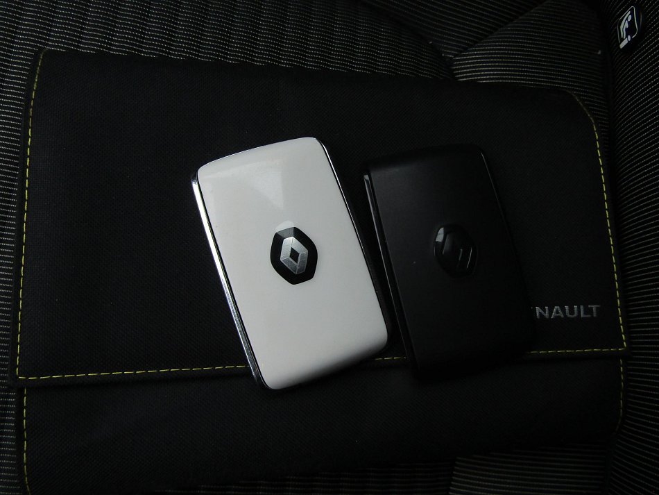 Renault Scénic 1.2TCe 